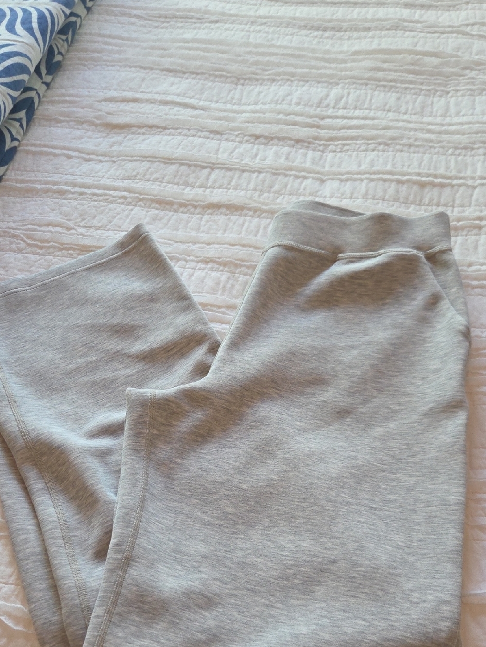Lilly Pulitzer Grey Athleisure Pants